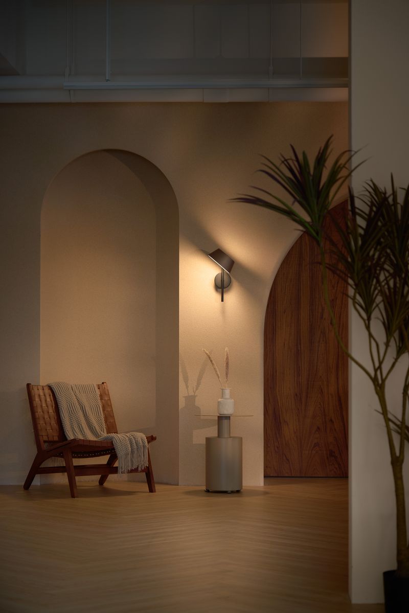 客廳解構潮流宅；去客廳化設計；家具軟裝；住宅；室內設計；室內設計