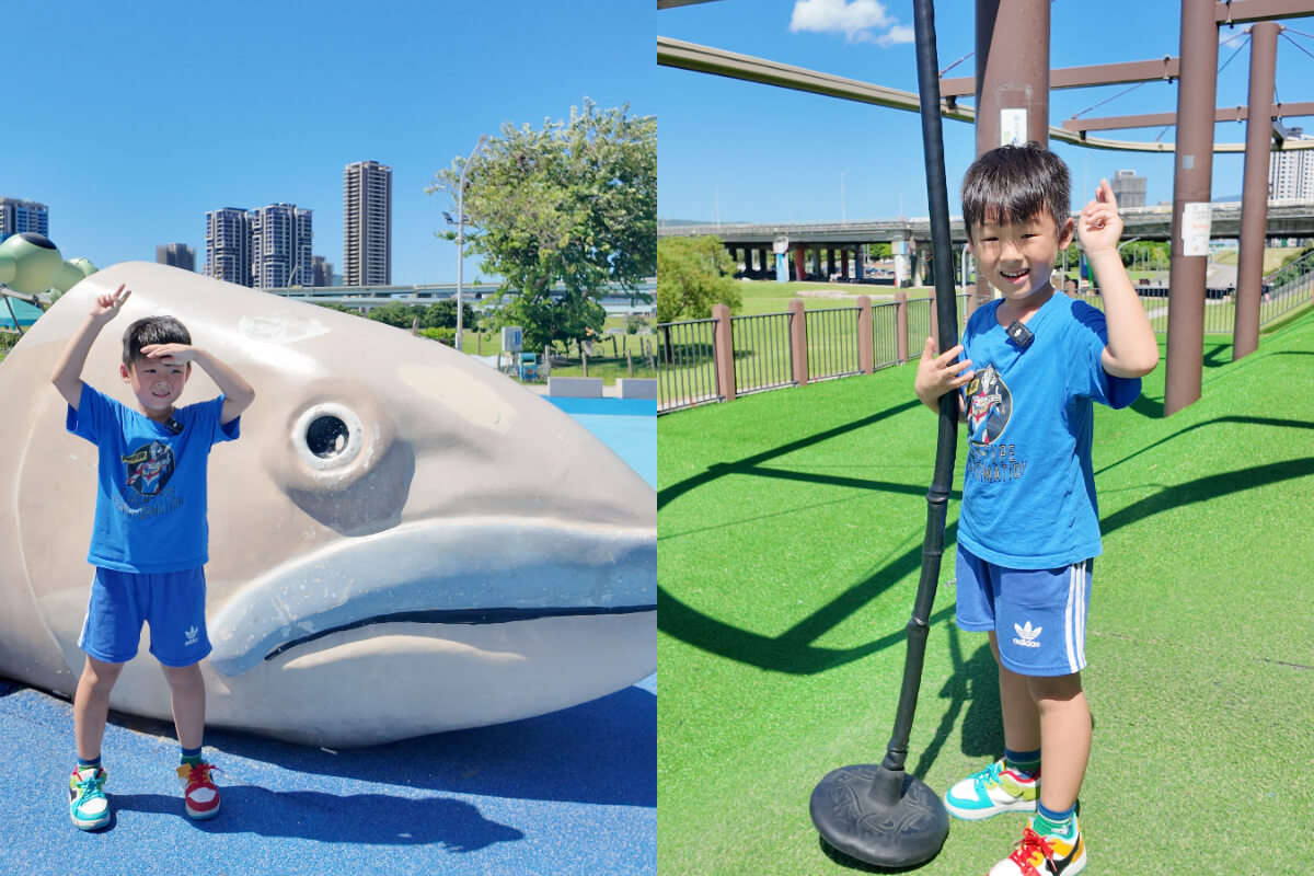 影｜台北親子景點｜3大三重親子景點推薦，一票玩到底的室內樂園！？