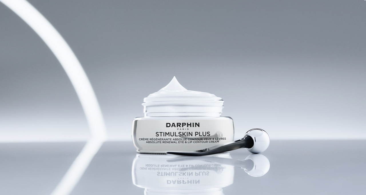 Darphin 深海翡翠魚子緊緻眼唇霜／15ml，NTD4,650