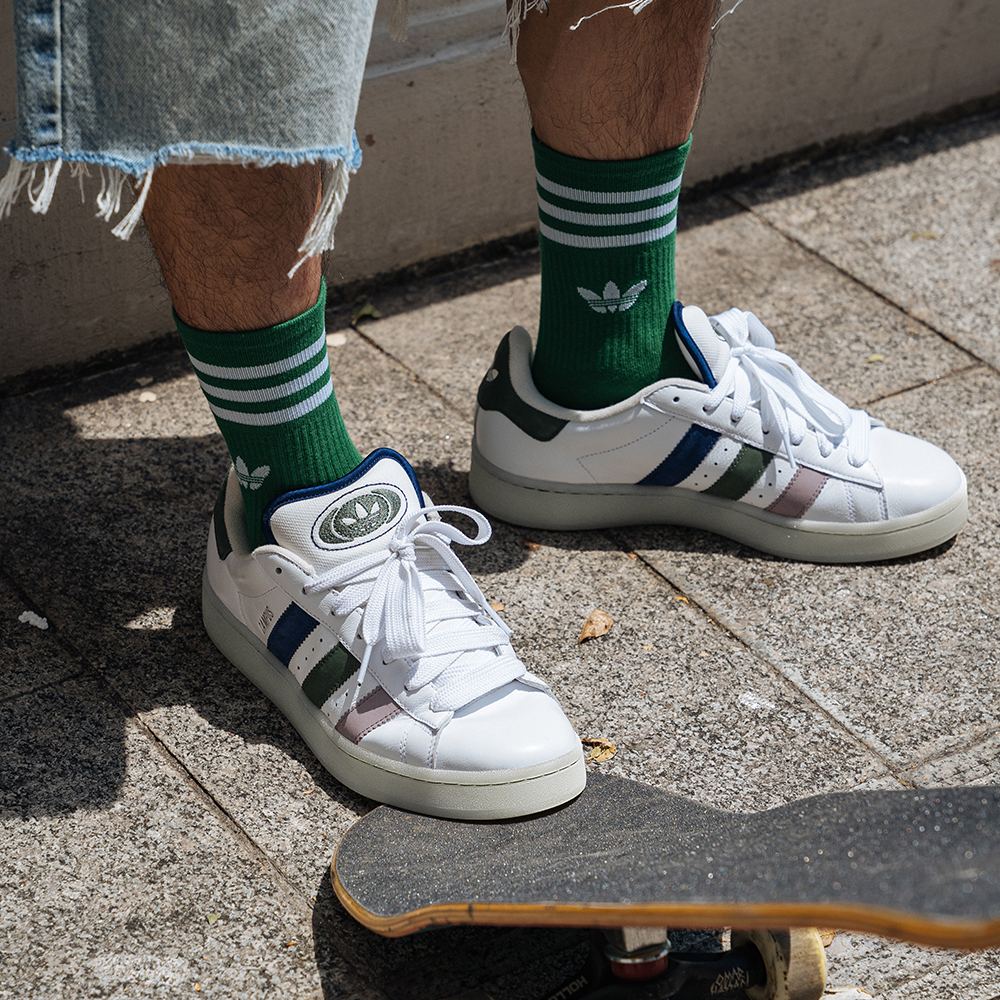 CAMPUS 00S 運動休閒鞋