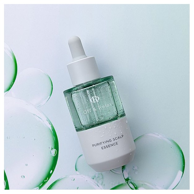 日本 Off&Relax.~頭皮控油精華(50ml)