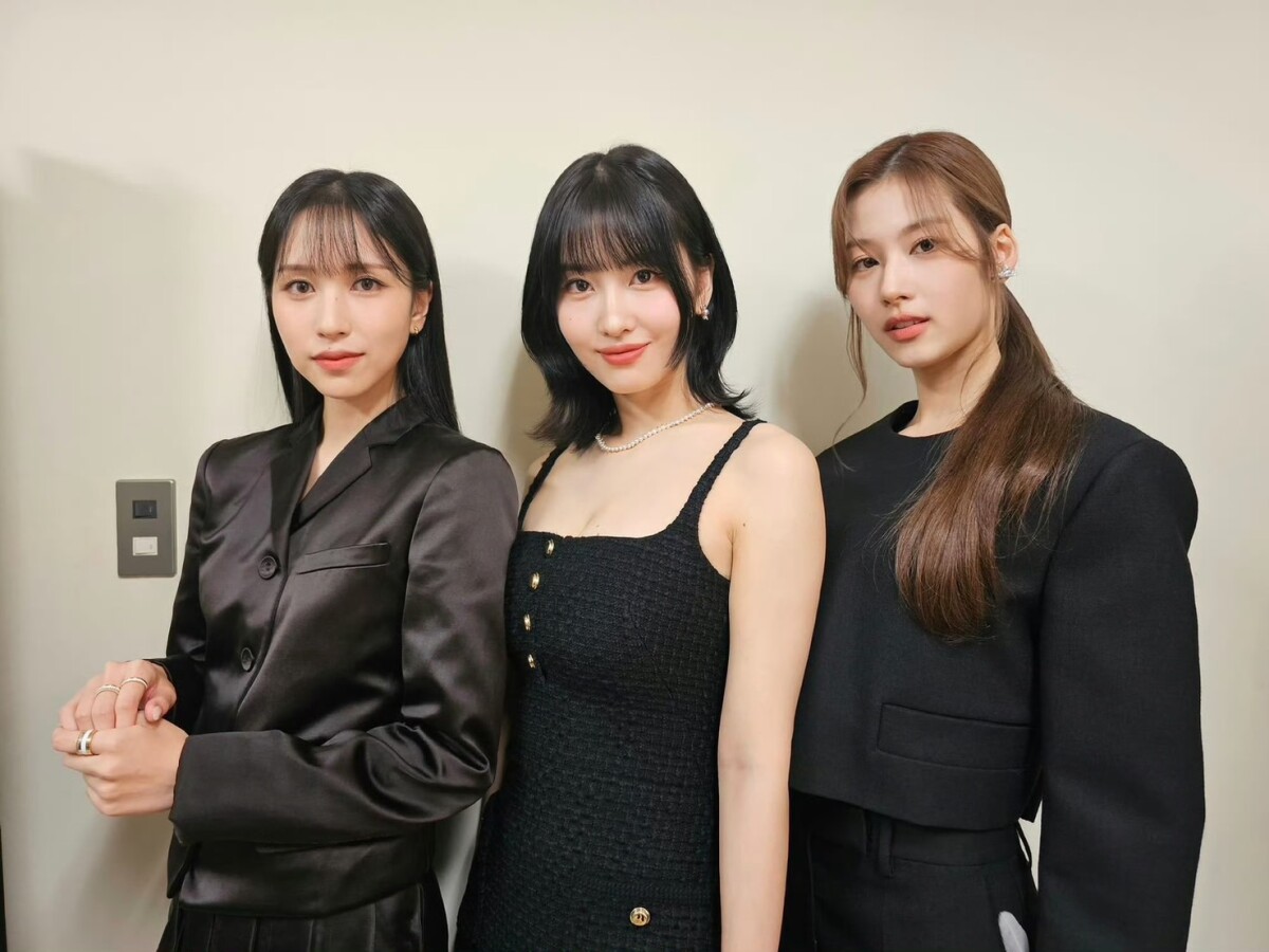 盤點令人印象深刻的韓團小分隊