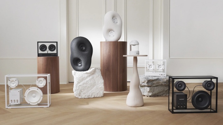 以「透明音響」美學設計聞名！瑞典品牌 Transparent 正式登台，實體專櫃展示全系列產品