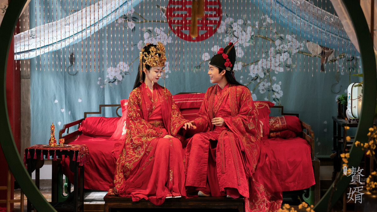 《慶餘年》第二季結局繼續等第三季！8部久久等不到續集的陸劇，最後一部頭髮都等白了