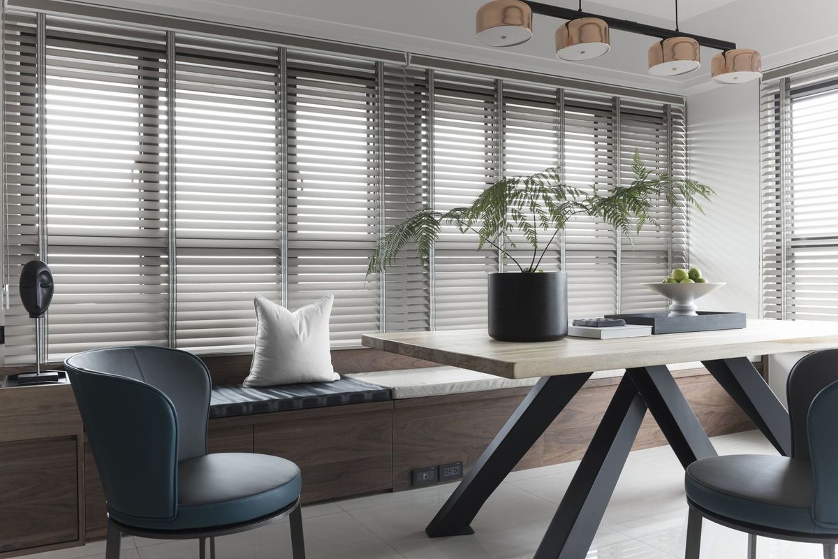 咖啡廳風格；住宅；；室內設計