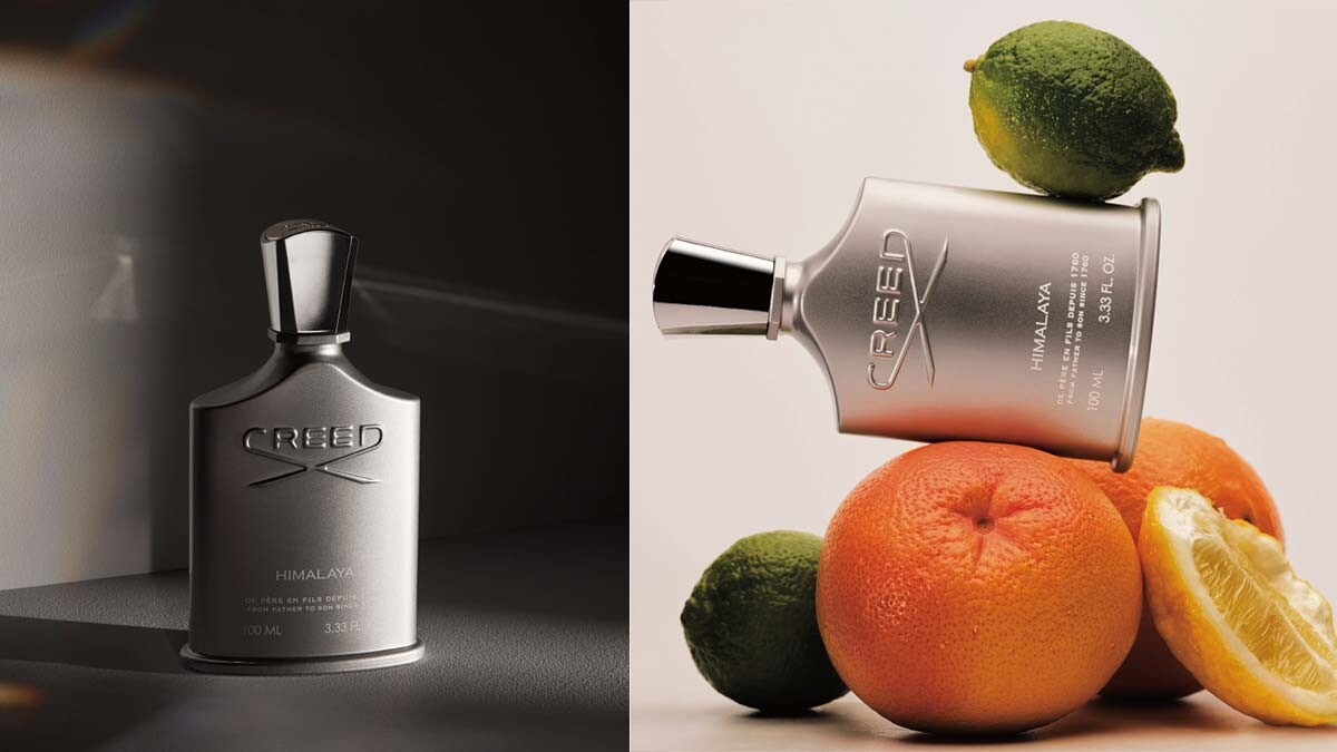 「奶香木質調」香水推薦！溫暖又欠抱