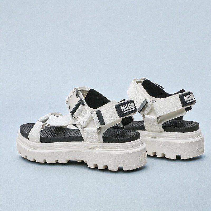 PALLADIUM 潮流限量女款涼拖鞋 97465