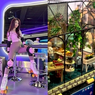 2026台北室內景點推薦：避暑又避雨的約會行程推薦 - ReadyGo