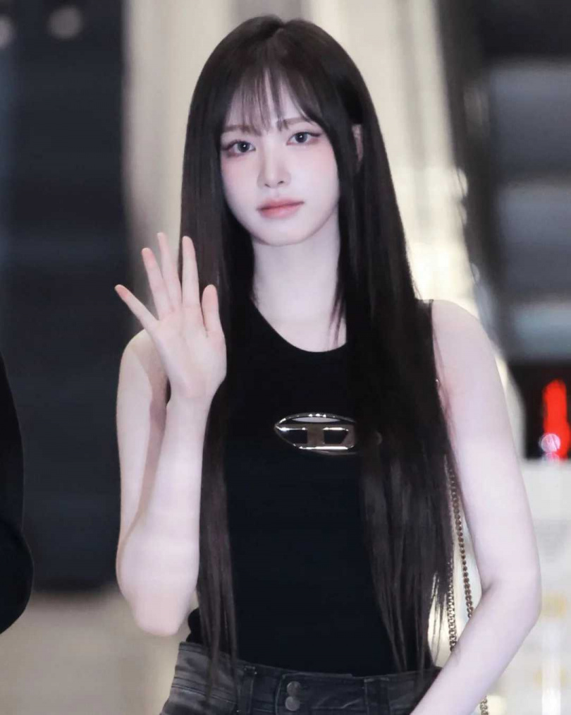 （圖／IG @liz__ivez提供）