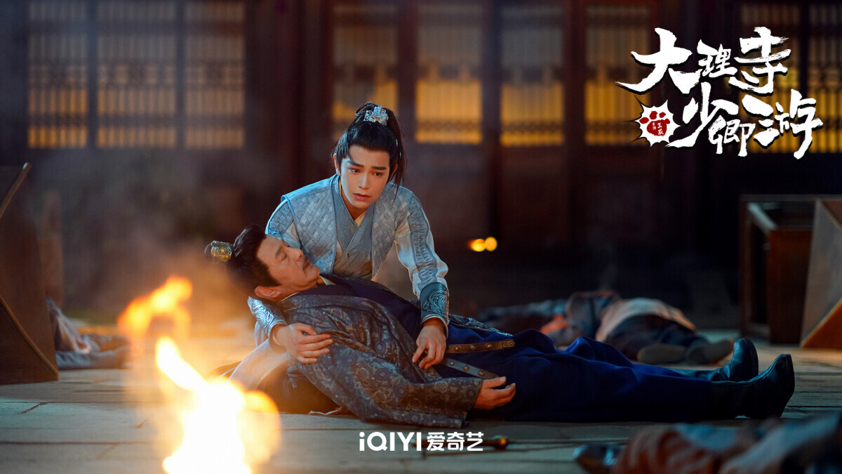 9部2024第一季「劇荒值得追」冷門陸劇!《執筆》好看，這部被唱衰但甜度不輸《花間令》