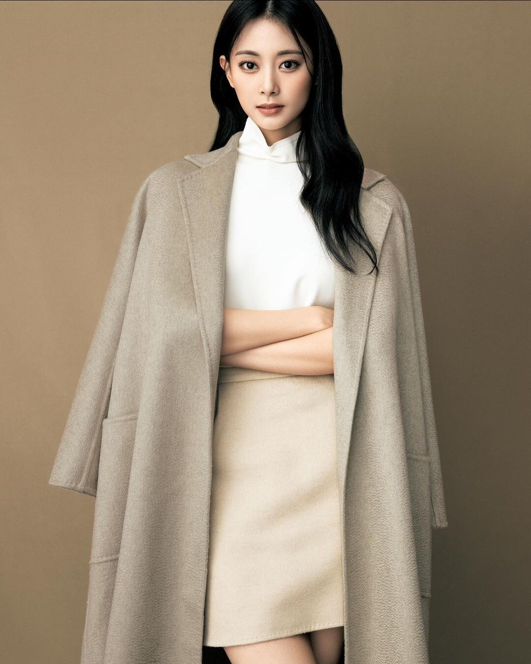 韓網票選顏值是傳奇的代表女偶像TOP10