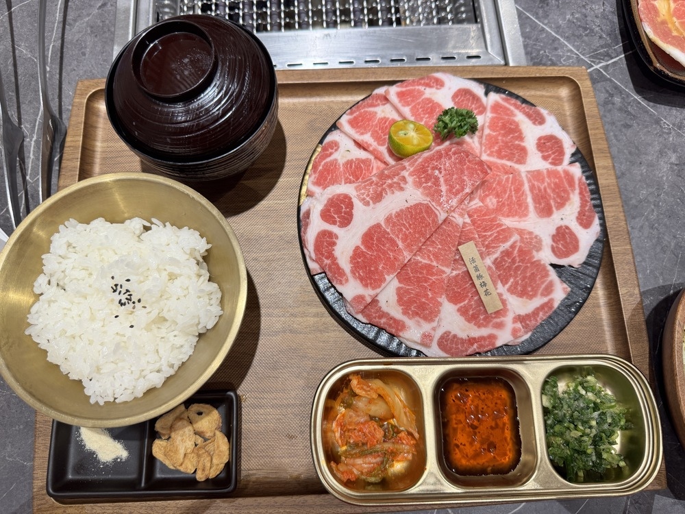 【台北信義美食】IKIGAI信義A8店，一個人也能享受精緻燒