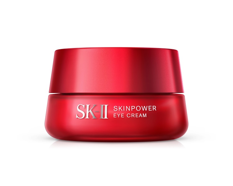 SK-II 肌活能量眼霜／15g，NT3,340