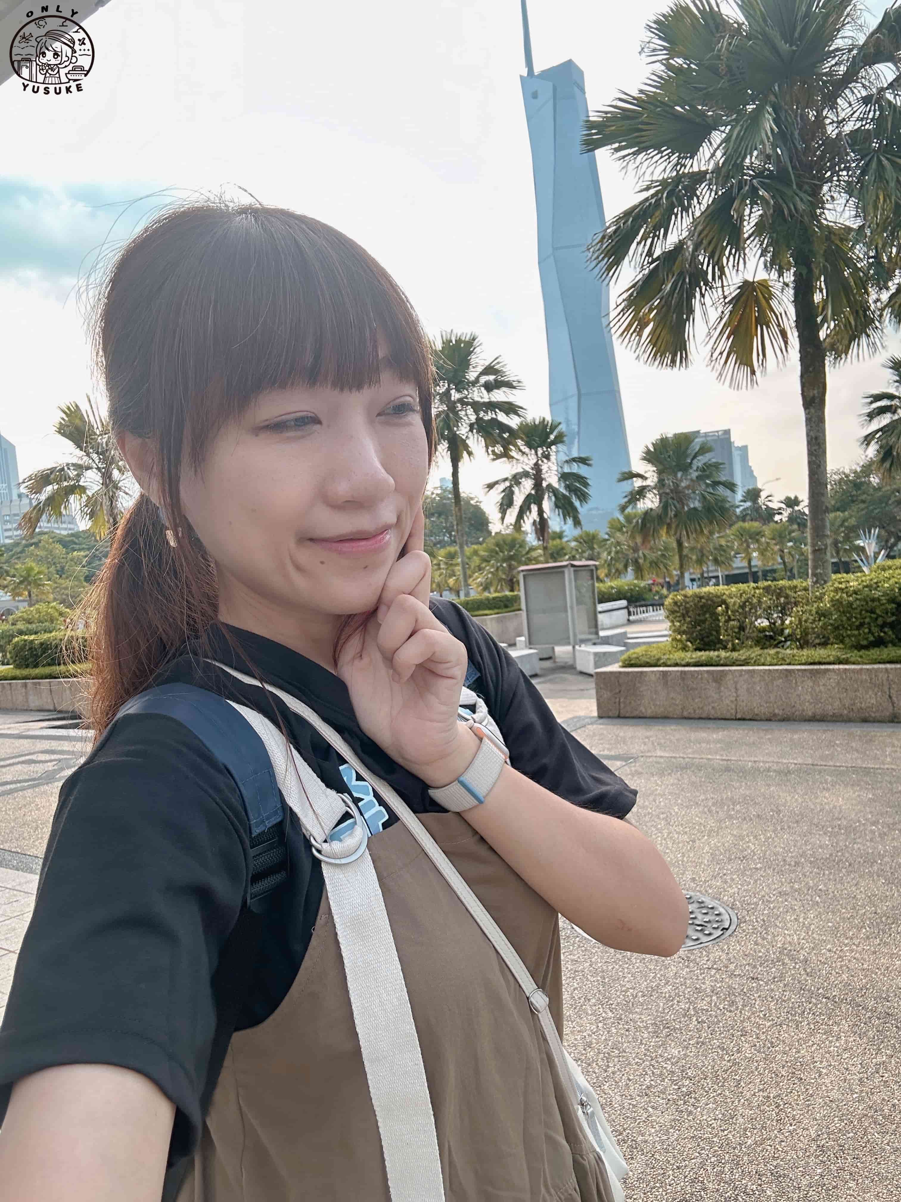 吉隆坡國家清真寺