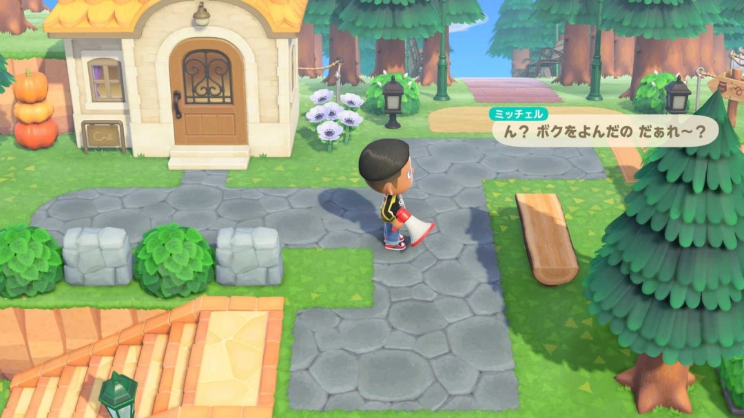 《集合啦！動物森友會》Switch 2版即將登場！4K畫面、滑鼠操作、擴充收納空間一次到位