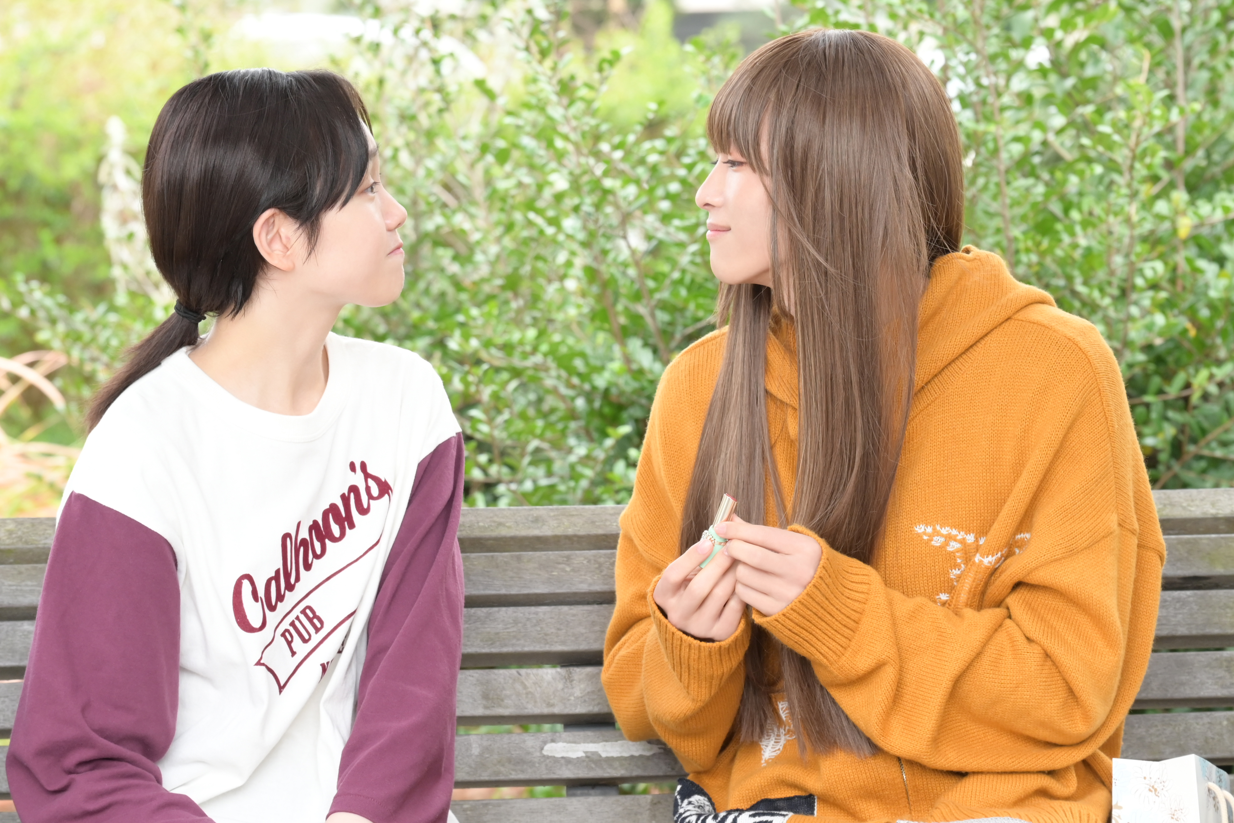 《灰姑娘壁櫥》