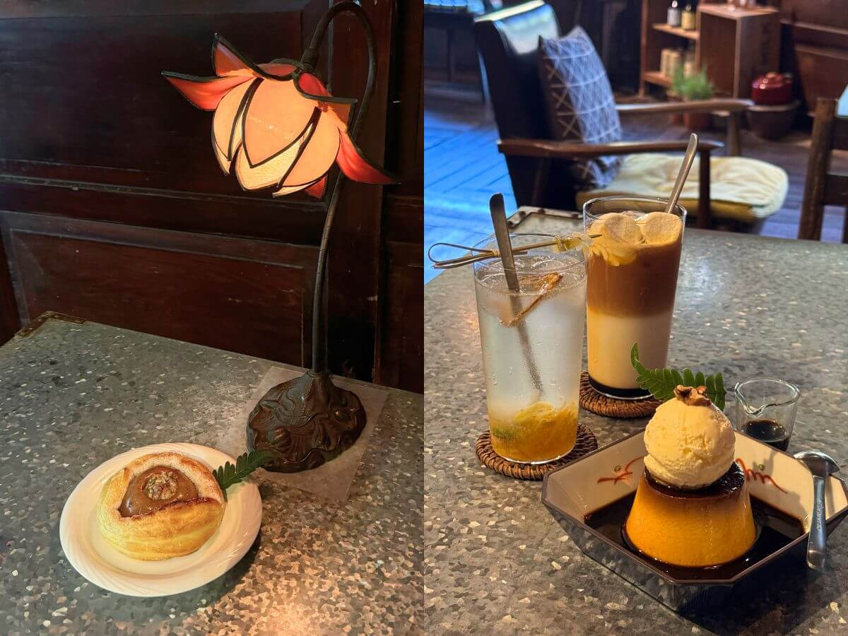 九份一日遊｜跟著 Netflix 氛圍玩山城！別只擠老街吃芋圓，茶泡飯、草仔粿、老宅咖啡一路吃到水湳洞