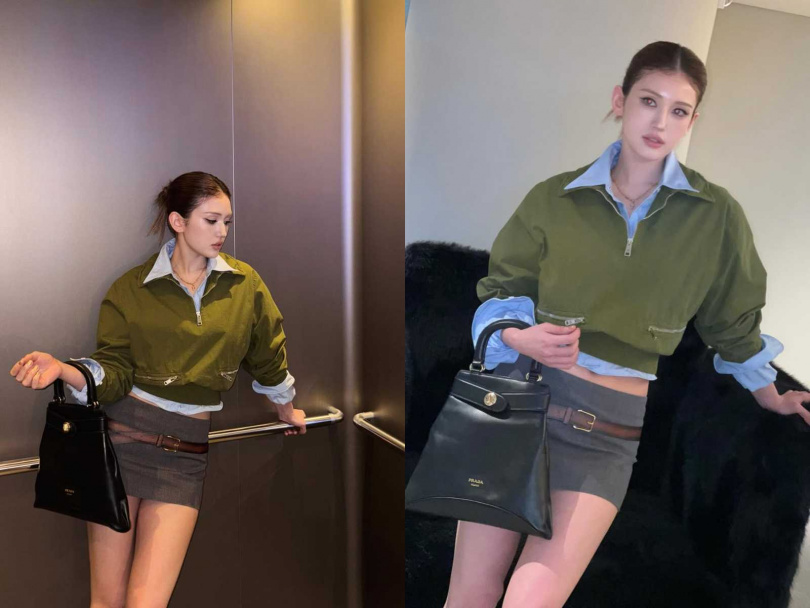 （圖／SOMI全昭彌IG）