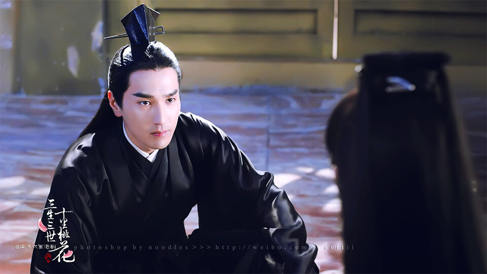 古裝劇10個「第一美男」!《花間令》劉學義《且試天下》楊洋都合理，最後2位被吐槽翻了