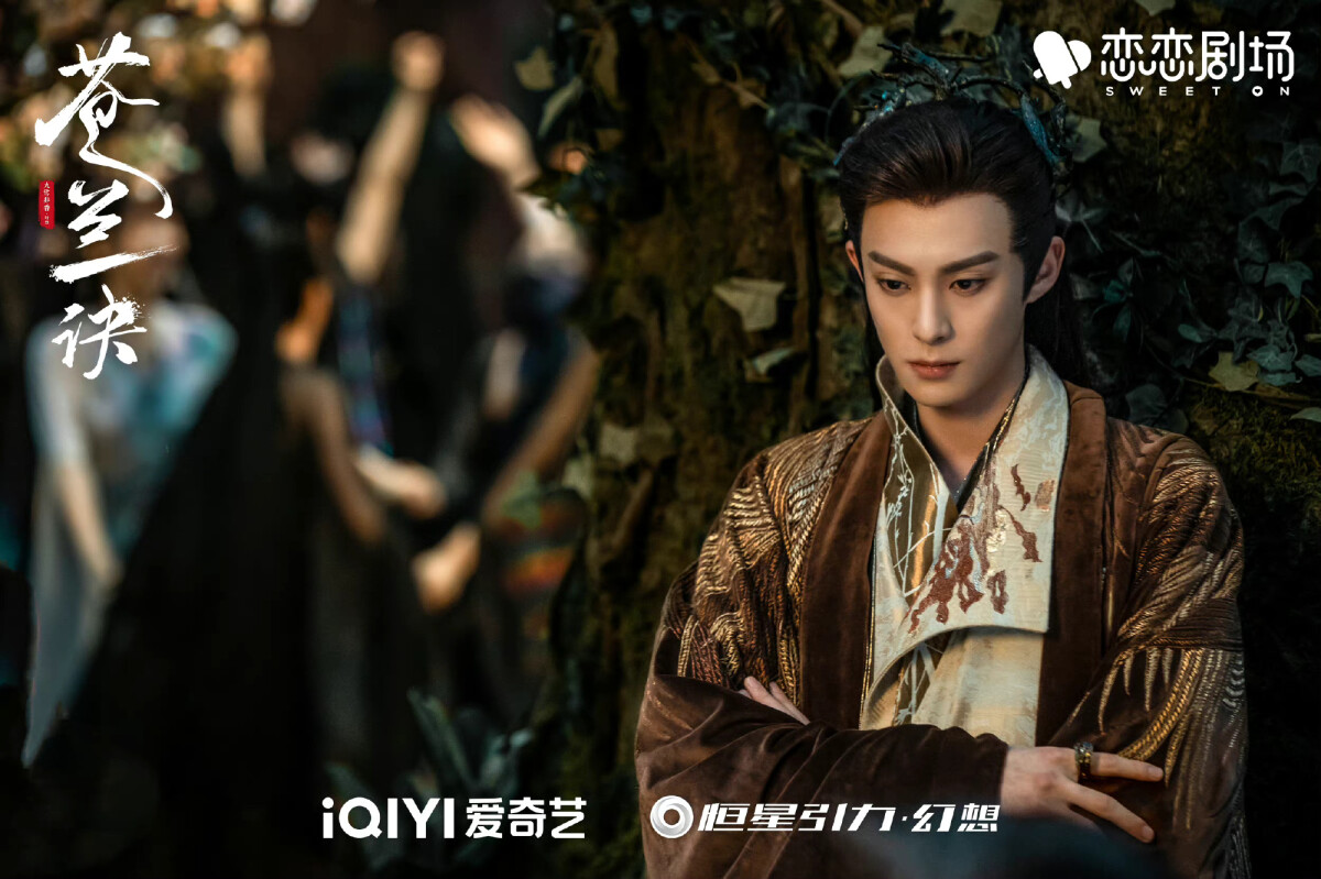 網議「近十年最帥」10位古裝劇男主角！肖戰、楊洋被提名，羅雲熙很仙，但呼聲最高是他