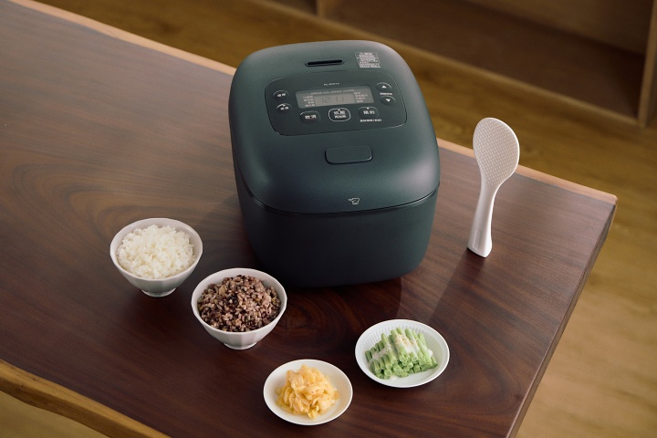 象印發表 2025 年度新品：微電腦電子鍋、細口快煮電氣壺和保溫杯一次登場