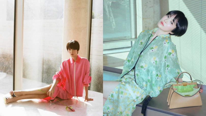 （圖／宋慧喬IG）