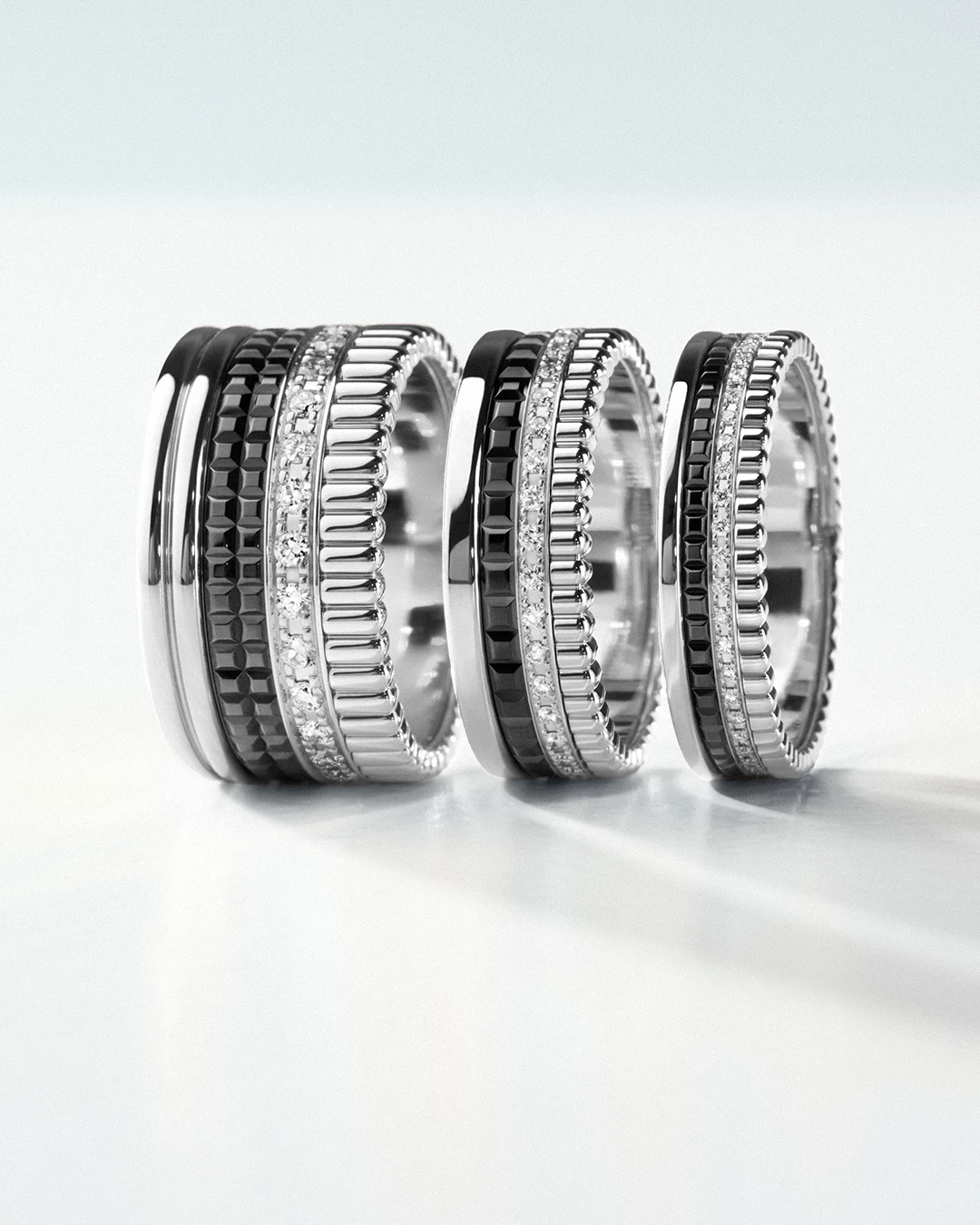 寶詩龍 Quatre：常見問與答