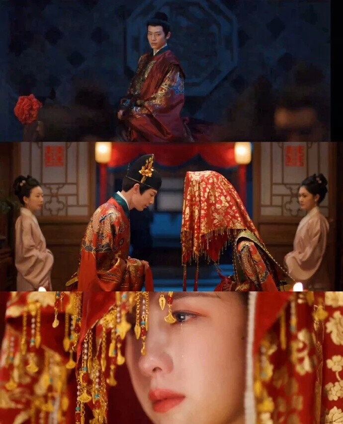 撐得起「宅鬥女主」陸劇女星！《墨雨雲間》吳謹言、《知否》趙麗穎驚豔，陳都靈被看好