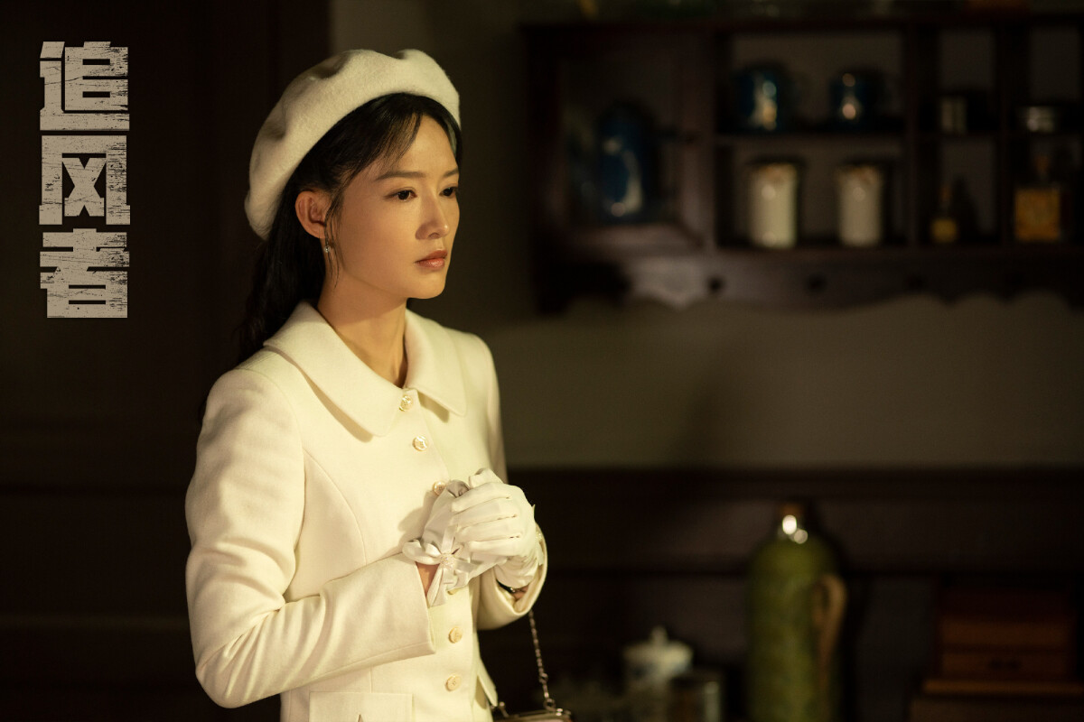 近期陸劇熱度榜TOP10!《別對我動心》第8，黑馬古裝劇《花間令》衝第3，冠軍破騰訊紀錄