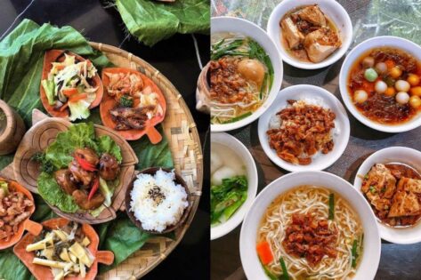 南投美食推薦｜52間網友狂推必吃餐廳、小吃、咖啡廳、合菜料理《最新攻略》
