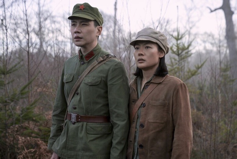 Yahoo四月戲劇口碑榜TOP10！《背著善宰跑》第五，《承歡記》第三，這部贏《淚之女王》