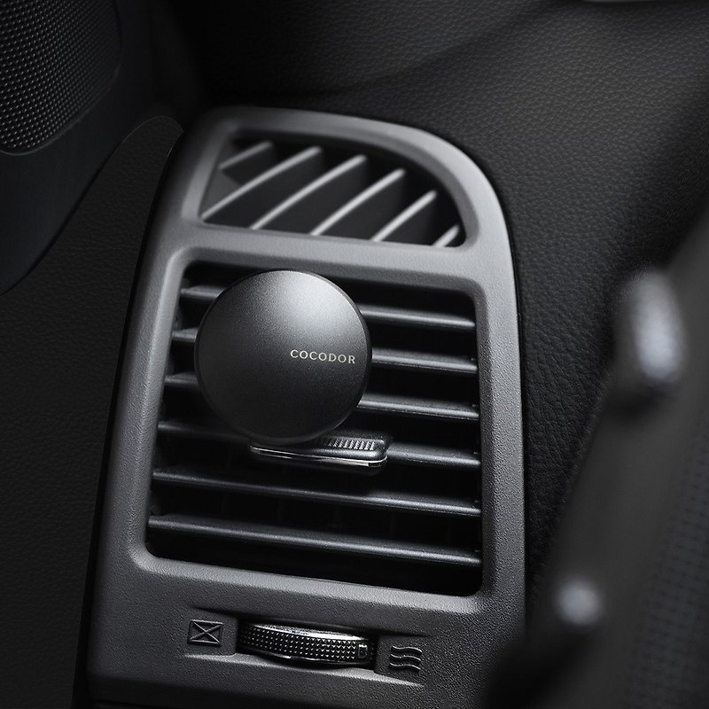 cocodor-霧黑系列車用扣掛式香氛200ml