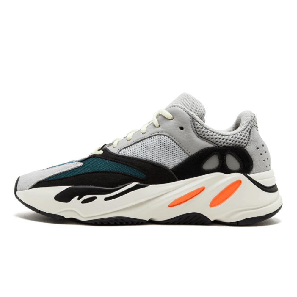 Adidas YEEZY BOOST 700 WAVE RUNNER SOLID GREY