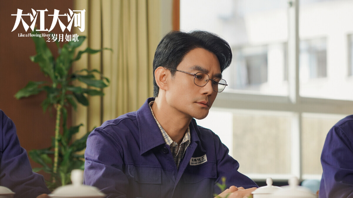 2024第一季陸劇有效播放量TOP10！《花間令》6.2億沒進榜《與鳳行》10億，冠軍高達19億