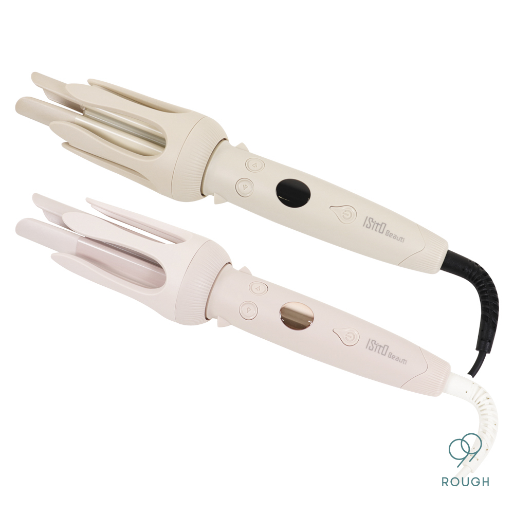 ISITO BEAUTI ｜負離子自動捲髮造型器 IS-24E01DH