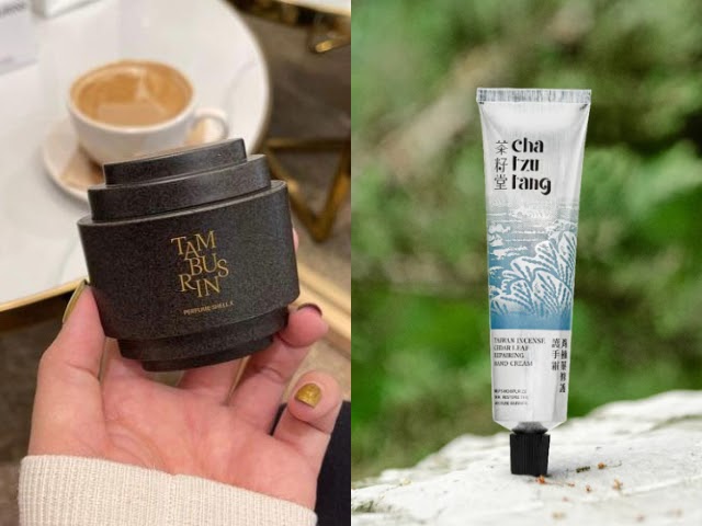 不只保濕還超香！秋冬護手霜推薦TOP8，乾手救星清單