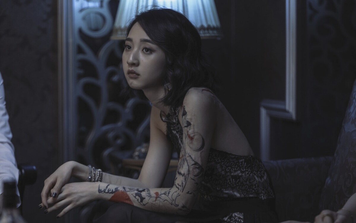 Netflix《誰是被害者2》12位金獎演員！許瑋甯熬多年封后，張孝全奪影帝，第6位超狂！