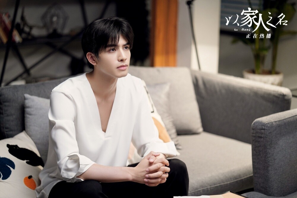 95男星值得一看的現偶陸劇！吳磊作品口碑好，陳星旭帥度不輸古裝，王鶴棣這部更火！