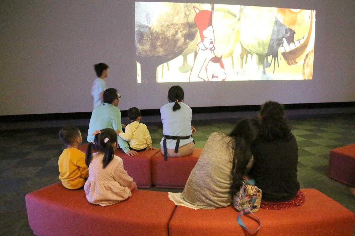嘉義親子景點必去清單｜超適合遛小孩的玩樂好去處，故宮南院溜滑梯、咩咩上樹療癒動物、三隻小豬觀光農場