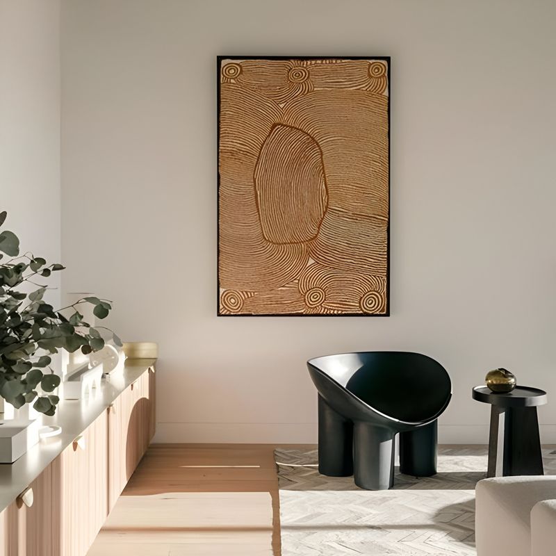 客廳解構潮流宅；去客廳化設計；家具軟裝；住宅；室內設計；室內設計