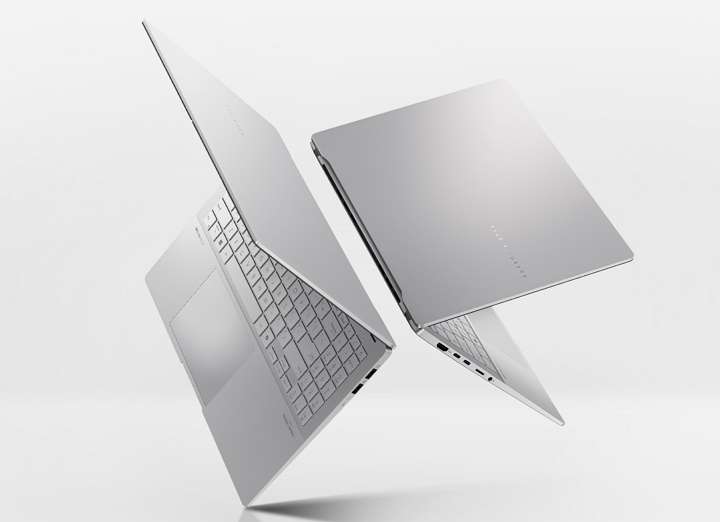 Asus Vivobook S 15預購開跑！Copilot+PC 搭載 Qualcomm Snapdragon X Elite 處理器、售價 49,900 元