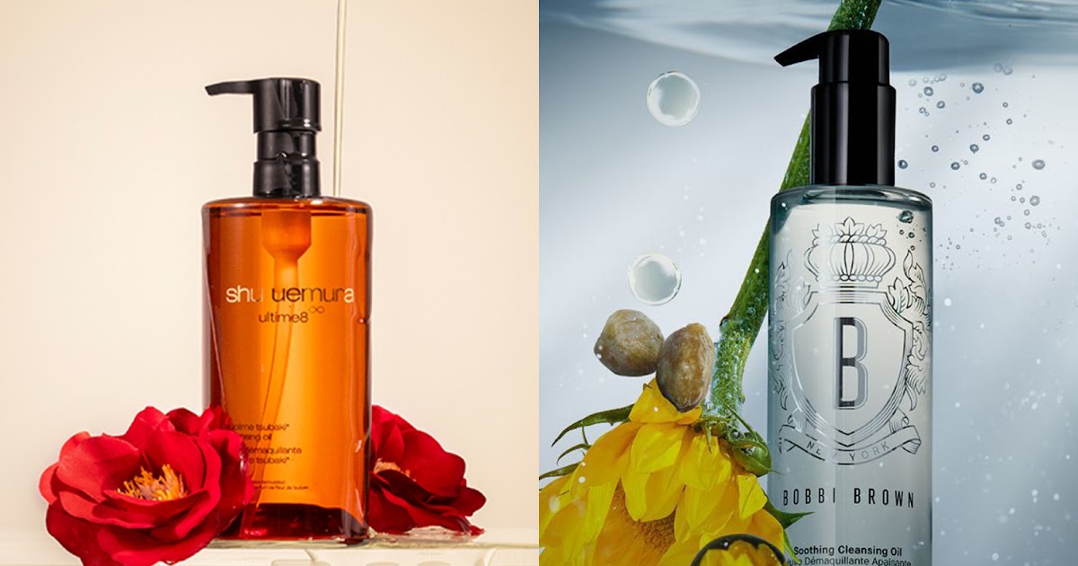 雙11美妝選品TOP8｜保濕卸妝油推薦＋平價卸妝棉全攻略，一次收齊人氣品牌！
