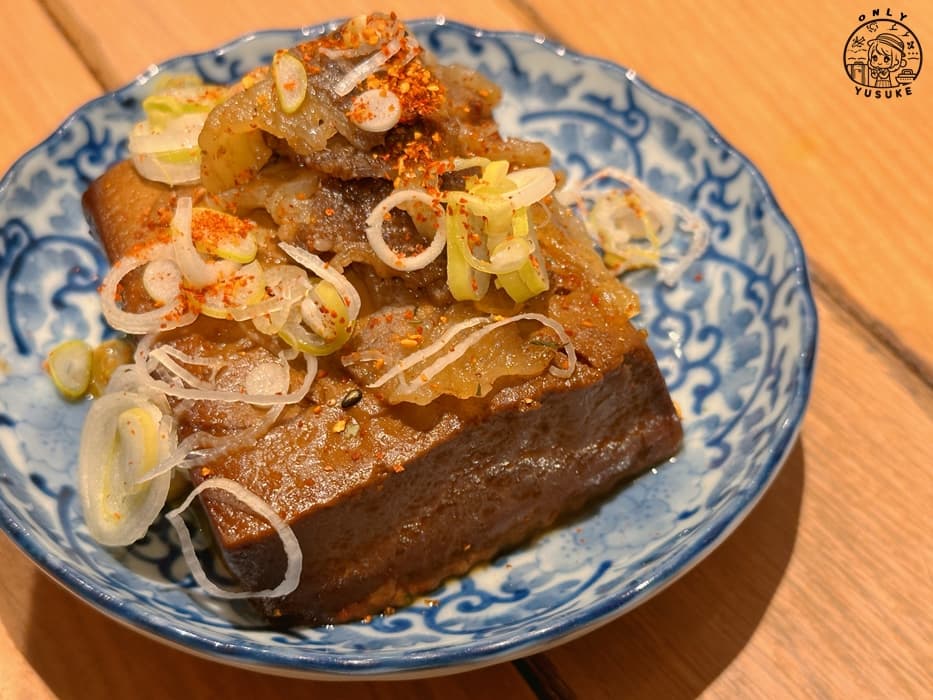 餃子のたっちゃん大眾酒場推薦餐點