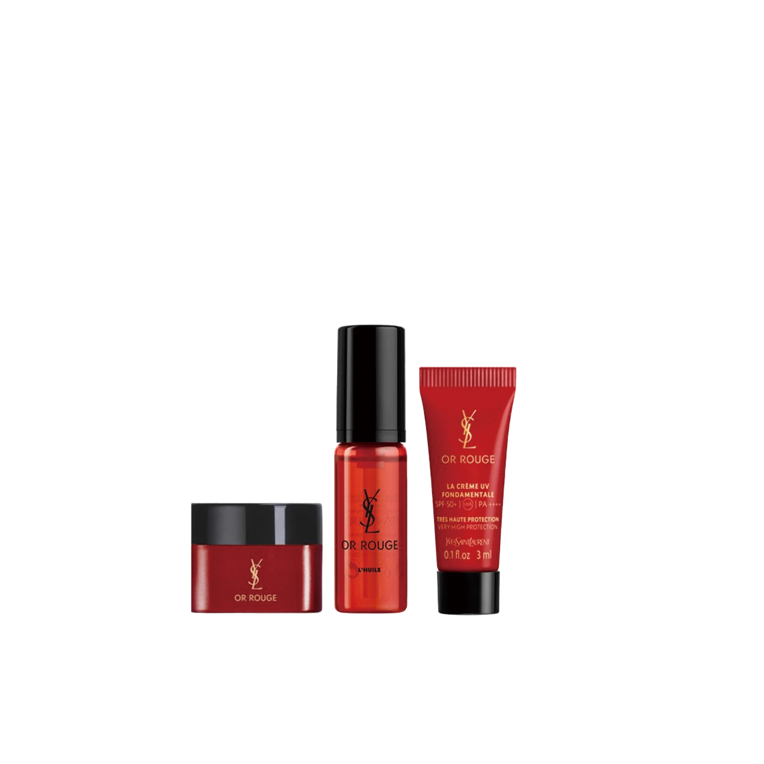 凡購買金緻奢華賦活系列正貨產品達NTD16,000