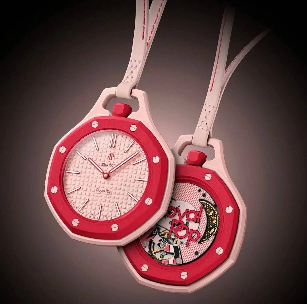 ap swatch