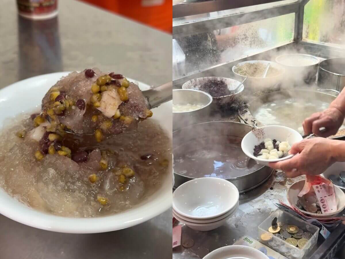 雲林美食｜拜完朝天宮一定要吃！北港銅板美食 3 站：鴨肉飯、圓仔湯、花生酥一次收