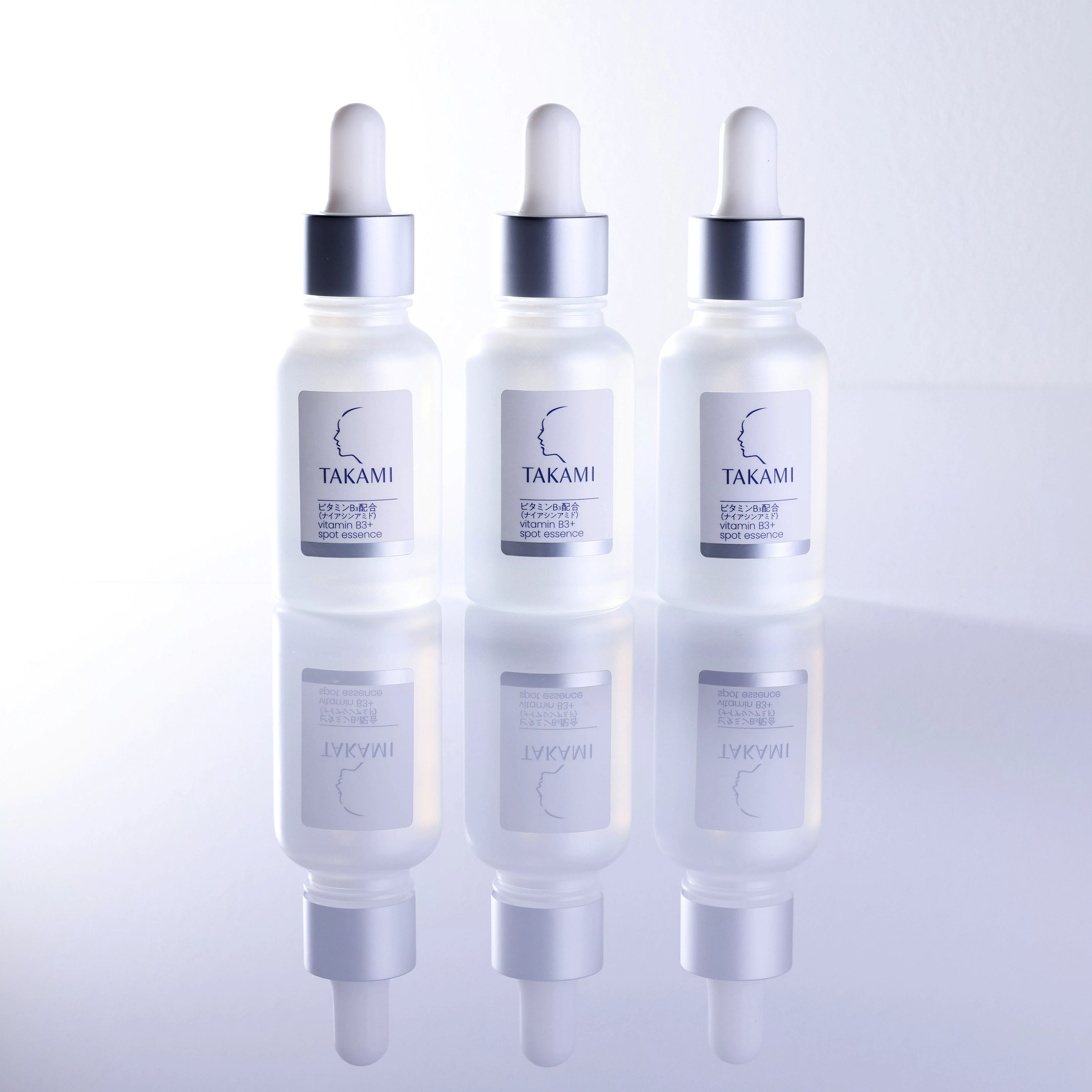 TAKAMI B3 極淨白淡斑精華30ml/NTD2,680