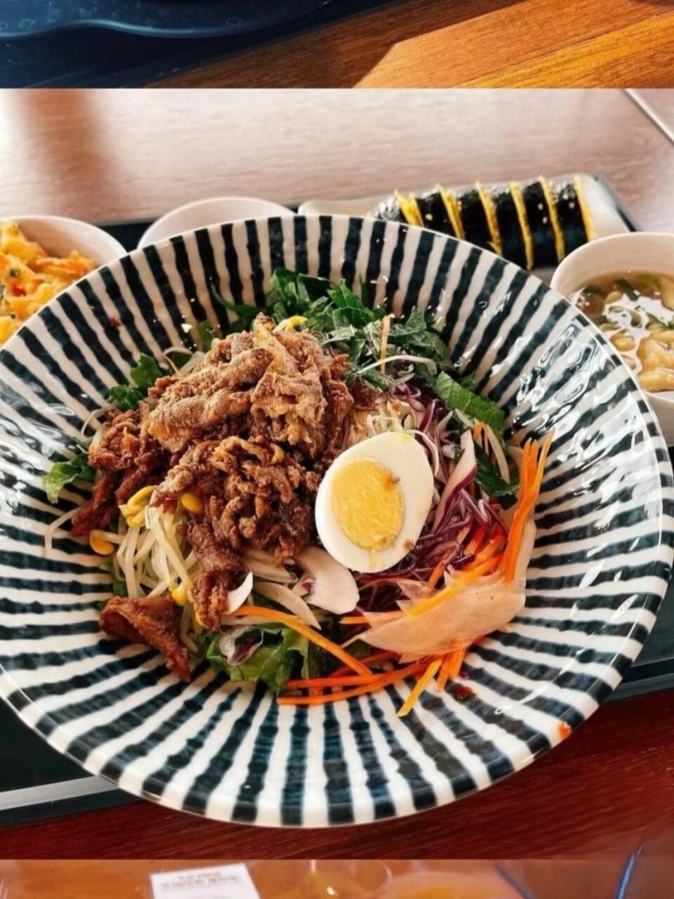 韓娛四大社食堂特色介紹，你最想去吃哪一家