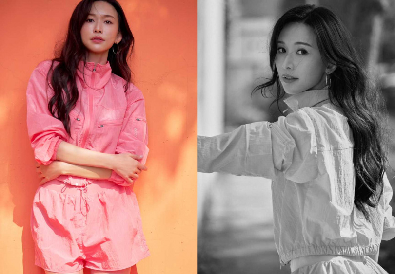 （圖／林志玲IG）