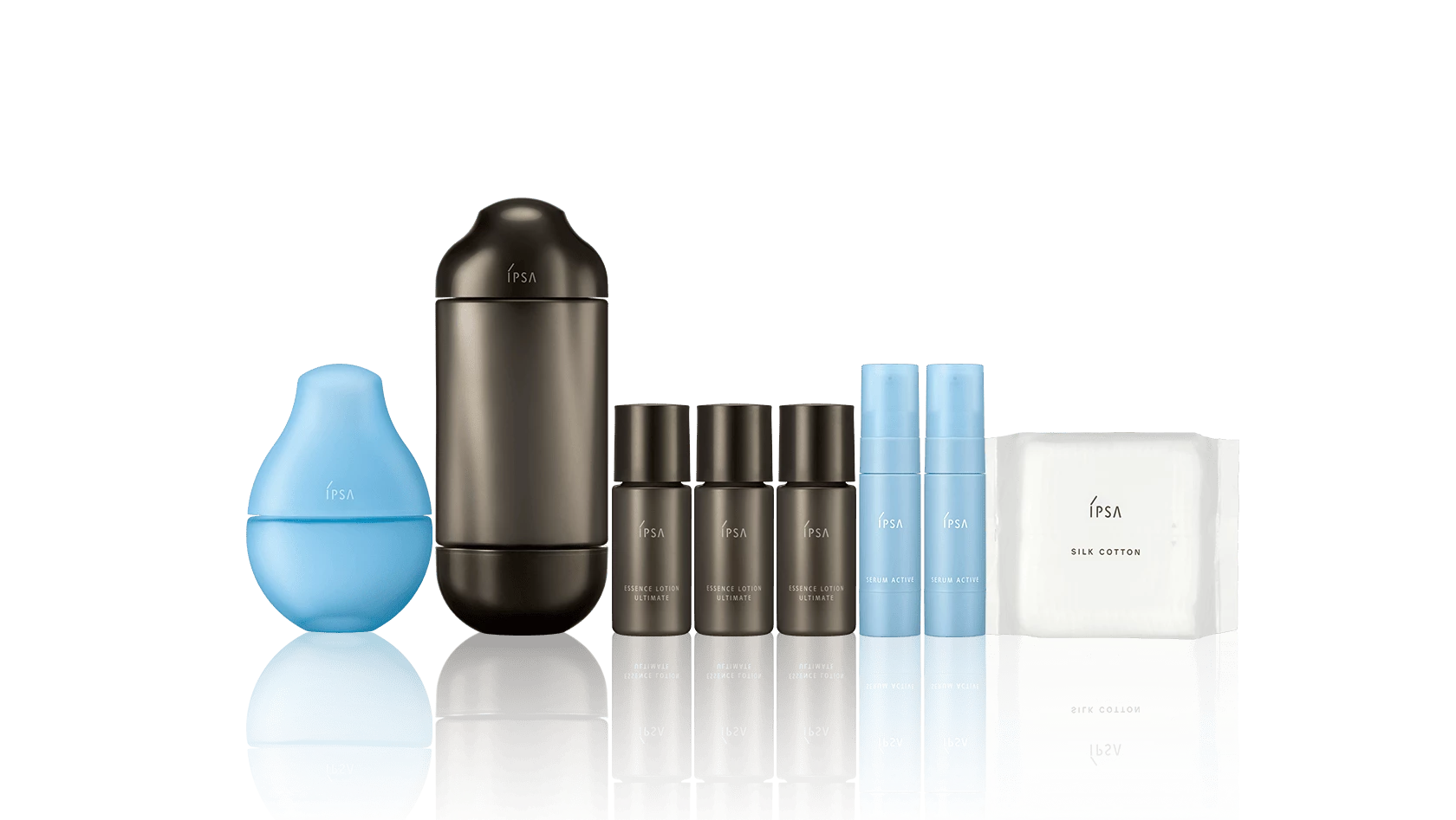 修護啟動 全能抗老組，優惠價NTD6,100；價值NTD8,921